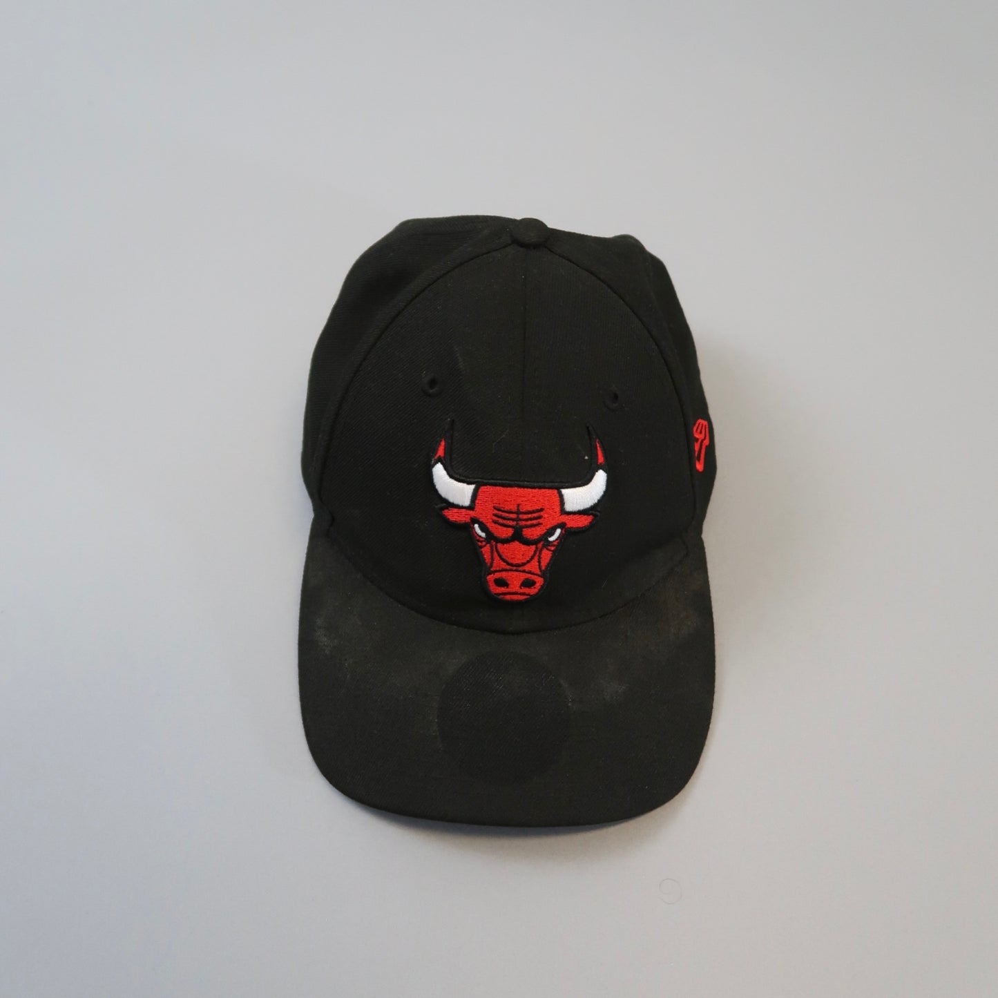 New Era Chicago Bulls cap
