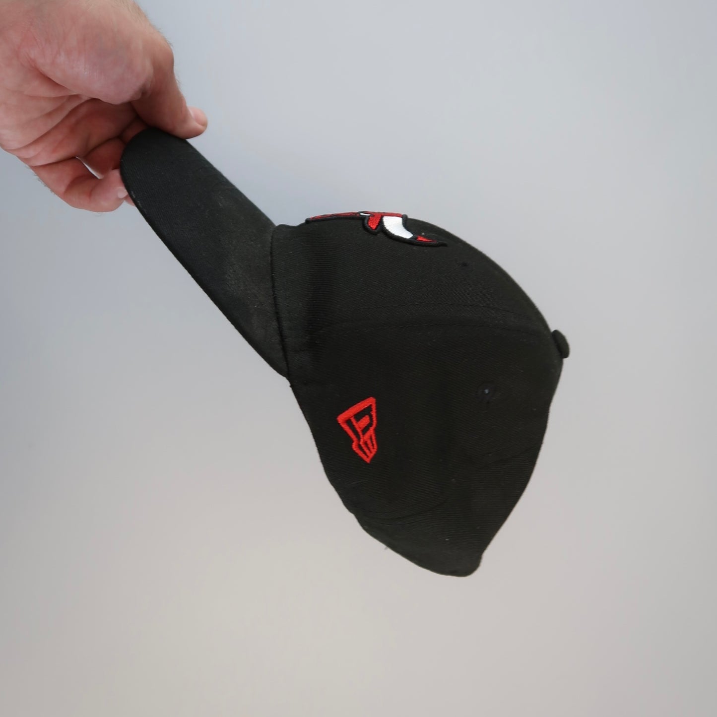 New Era Chicago Bulls cap