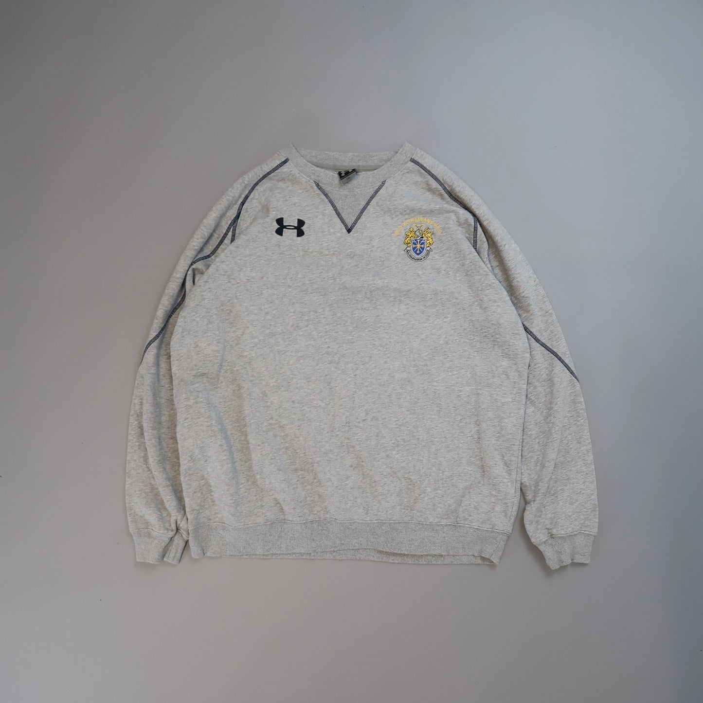 Under Armour sweater