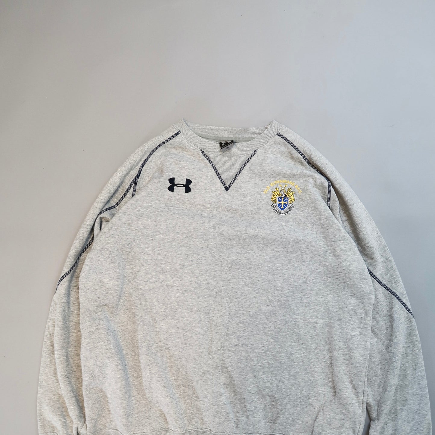 Under Armour sweater