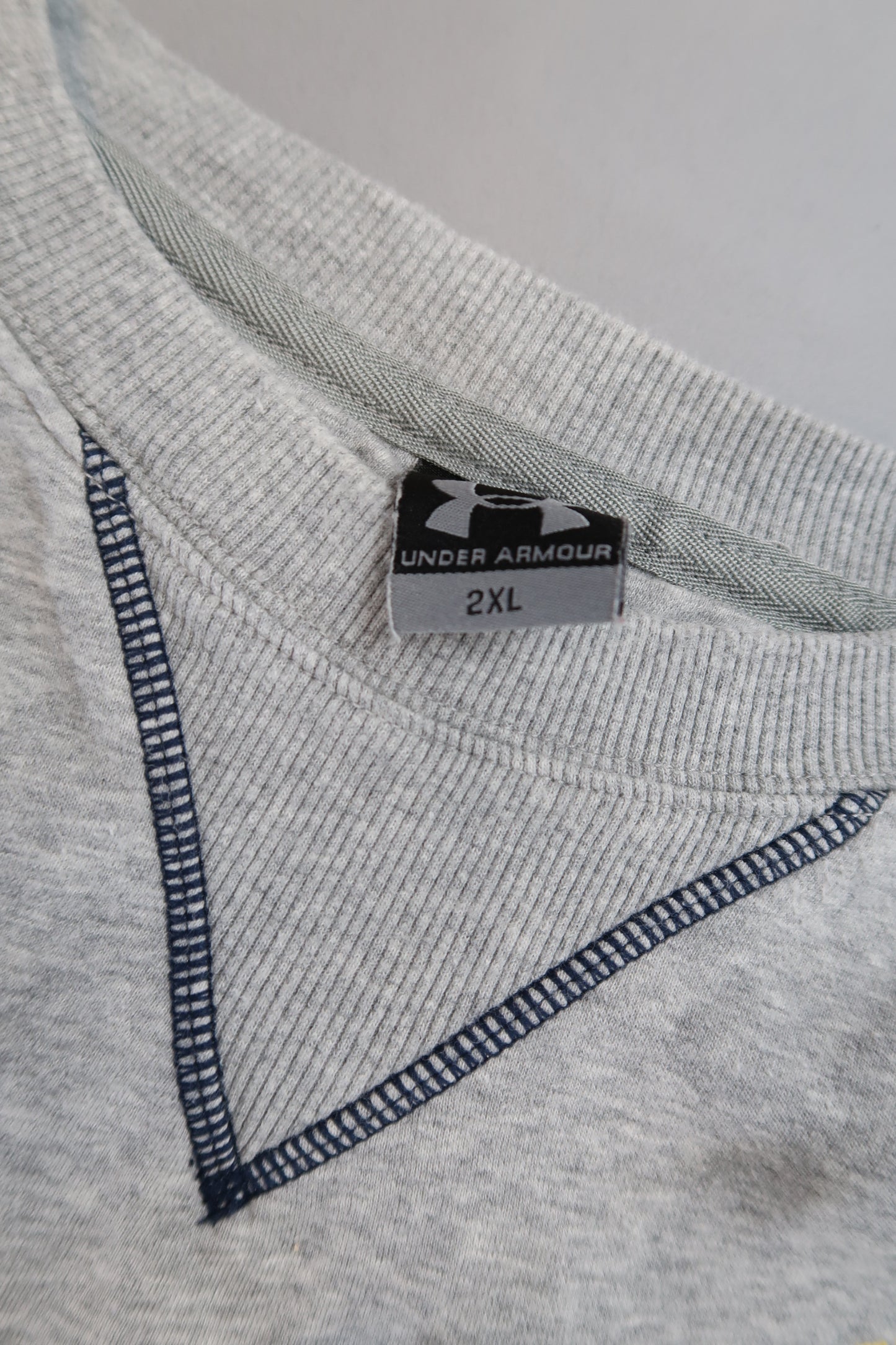Under Armour sweater
