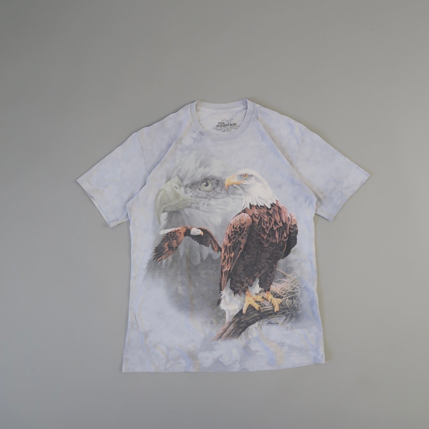 Printed t shirt