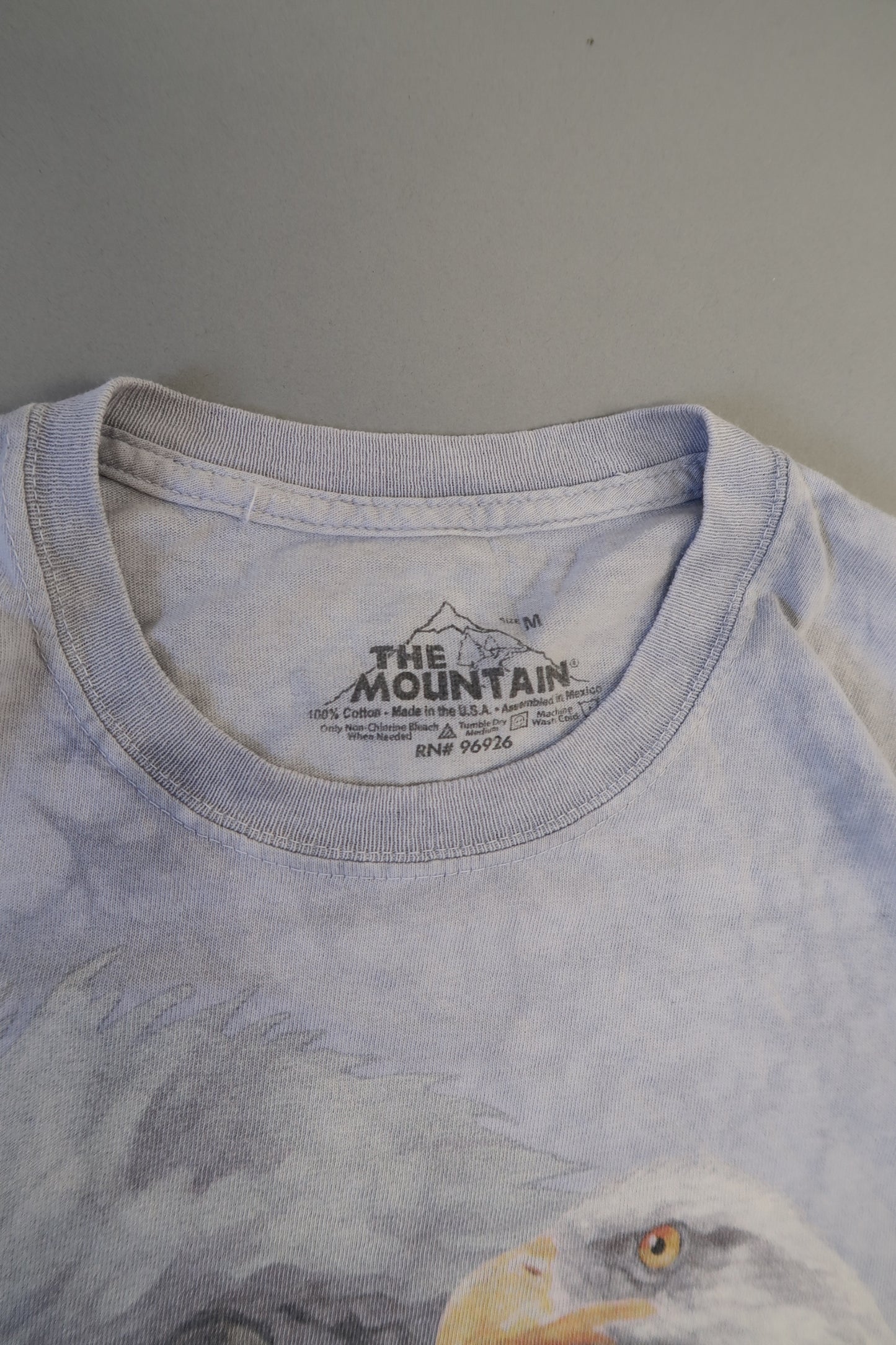 Printed t shirt