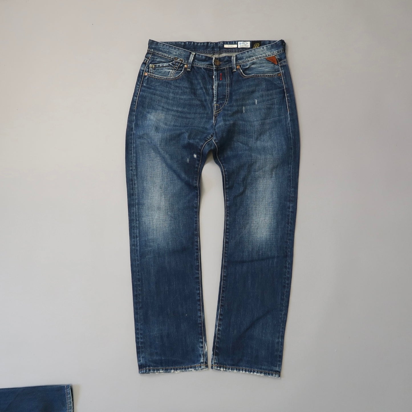Replay jeans