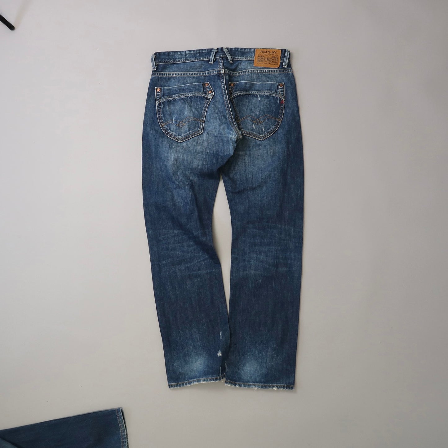 Replay jeans
