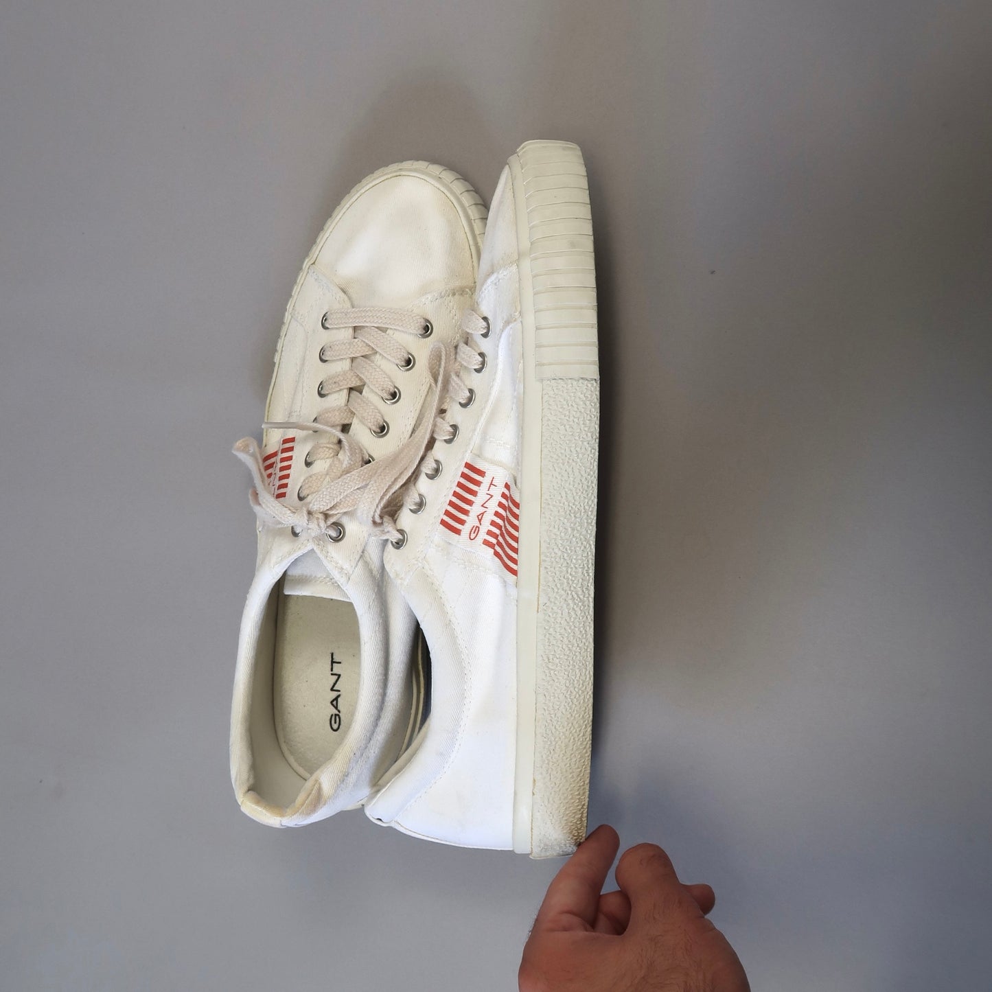 Gant Faircourt sneakers