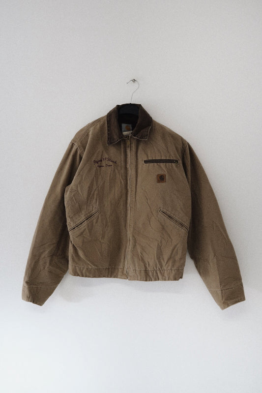 From Workwear to Streetwear: The Evolution of Carhartt and the Rise of Vintage Style