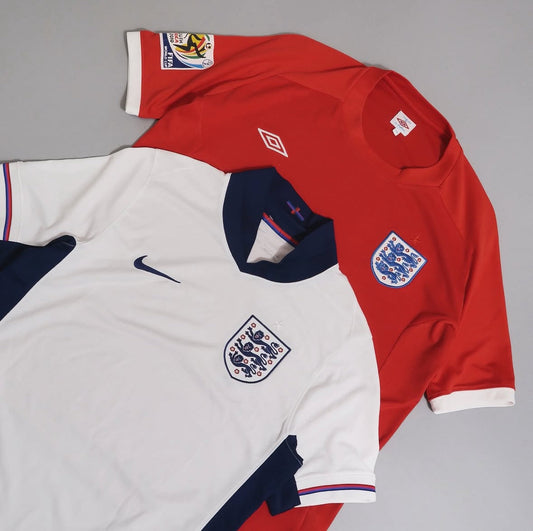 Why Vintage Football Jerseys are the New Streetstyle Staple
