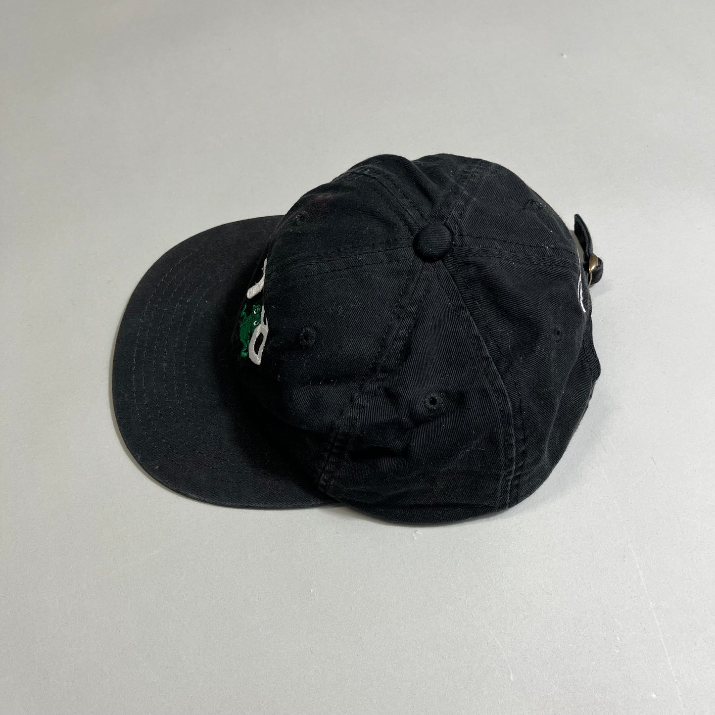 Patta cap