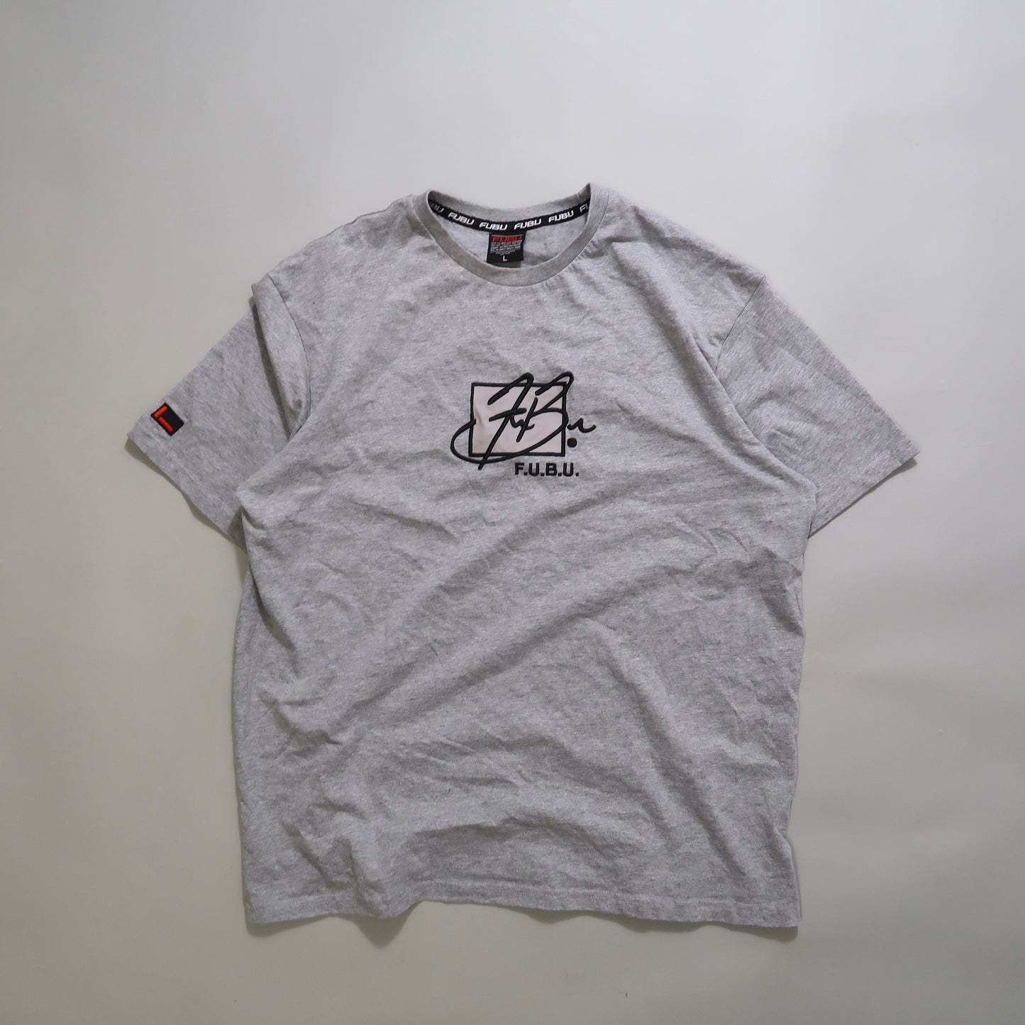 Fubu tshirt