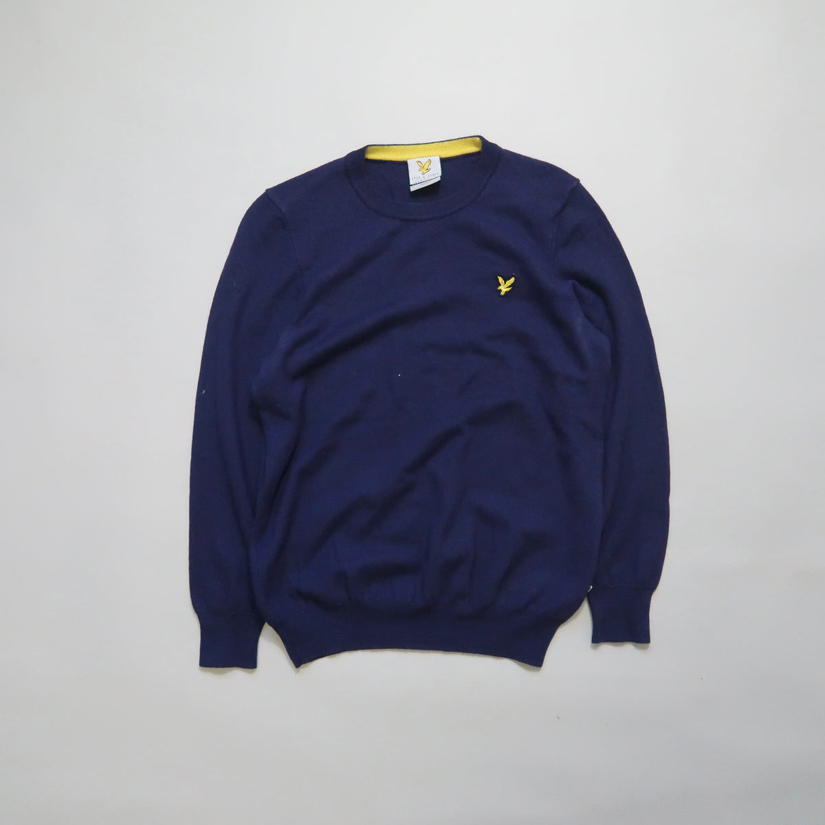 Lyle&Scott sweater