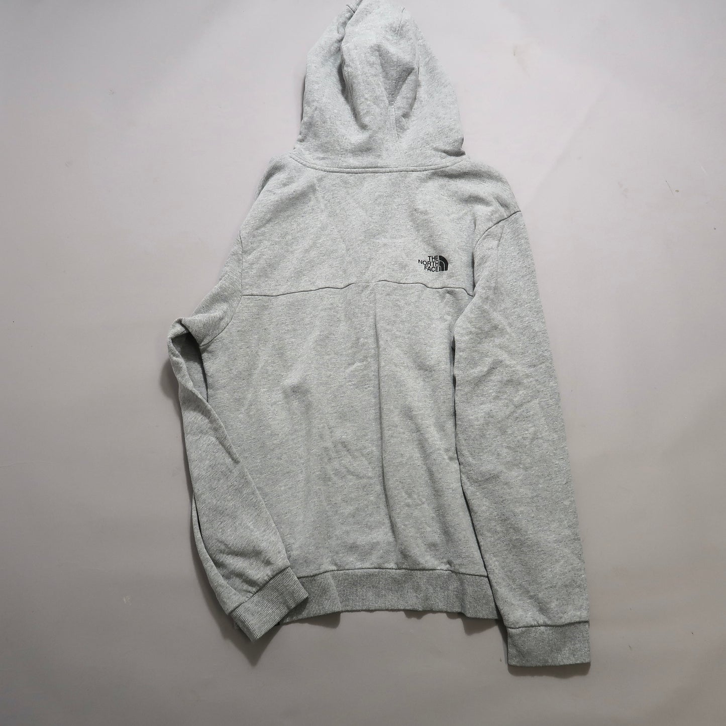 TNF hoodie