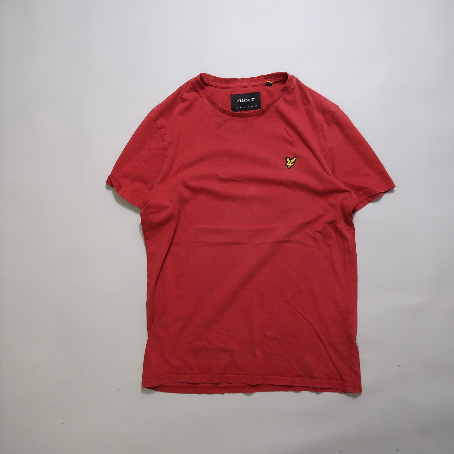 Lyle&Scott tshirt