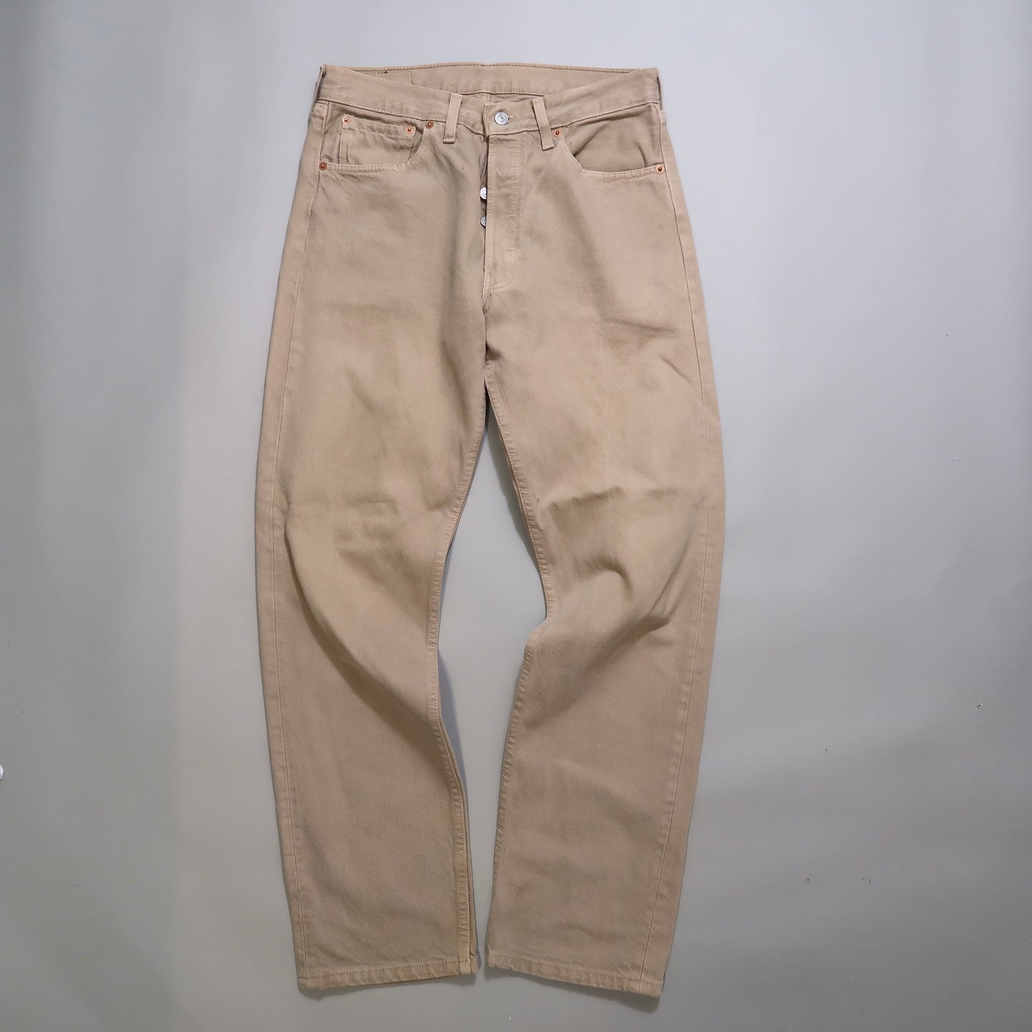 Levis jeans 501