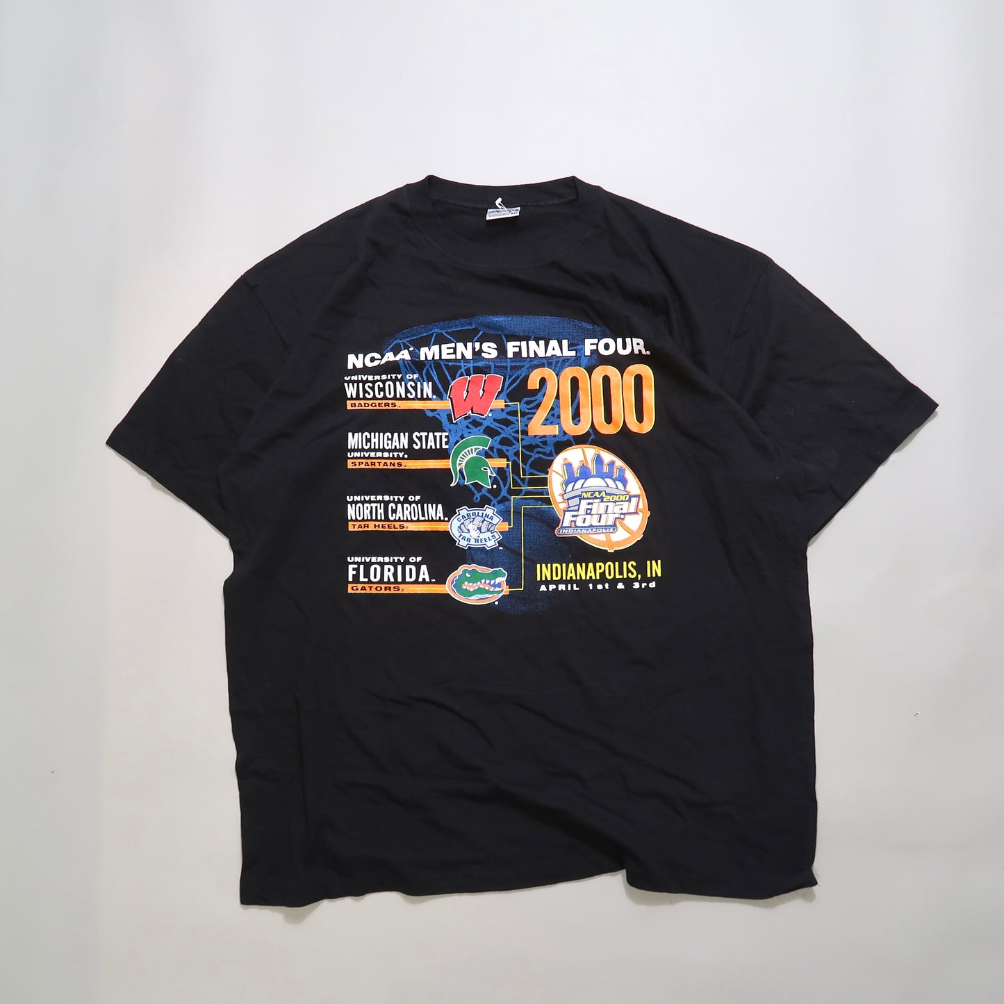 Ncaa tshirt