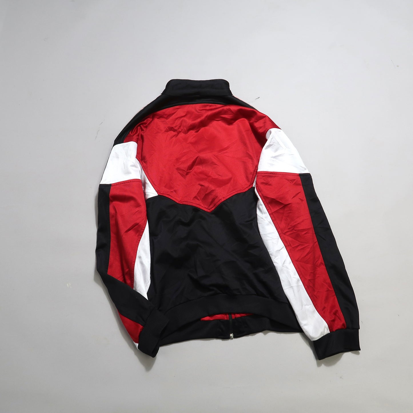 Nike vintage trackjacket