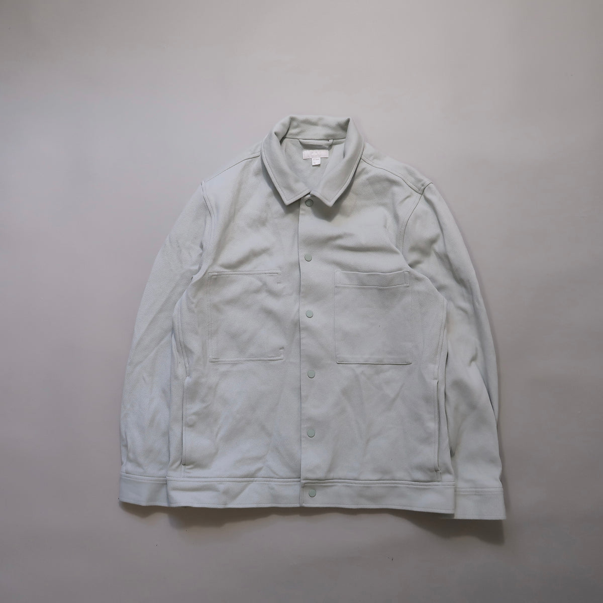 Cos overshirt