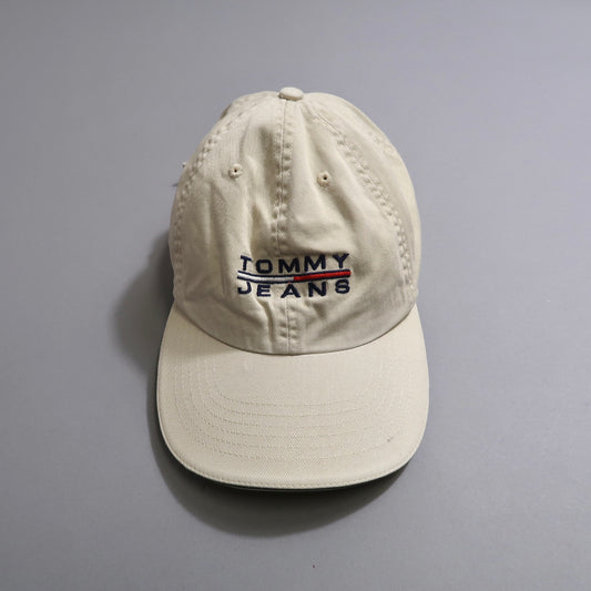 Tommy J cap