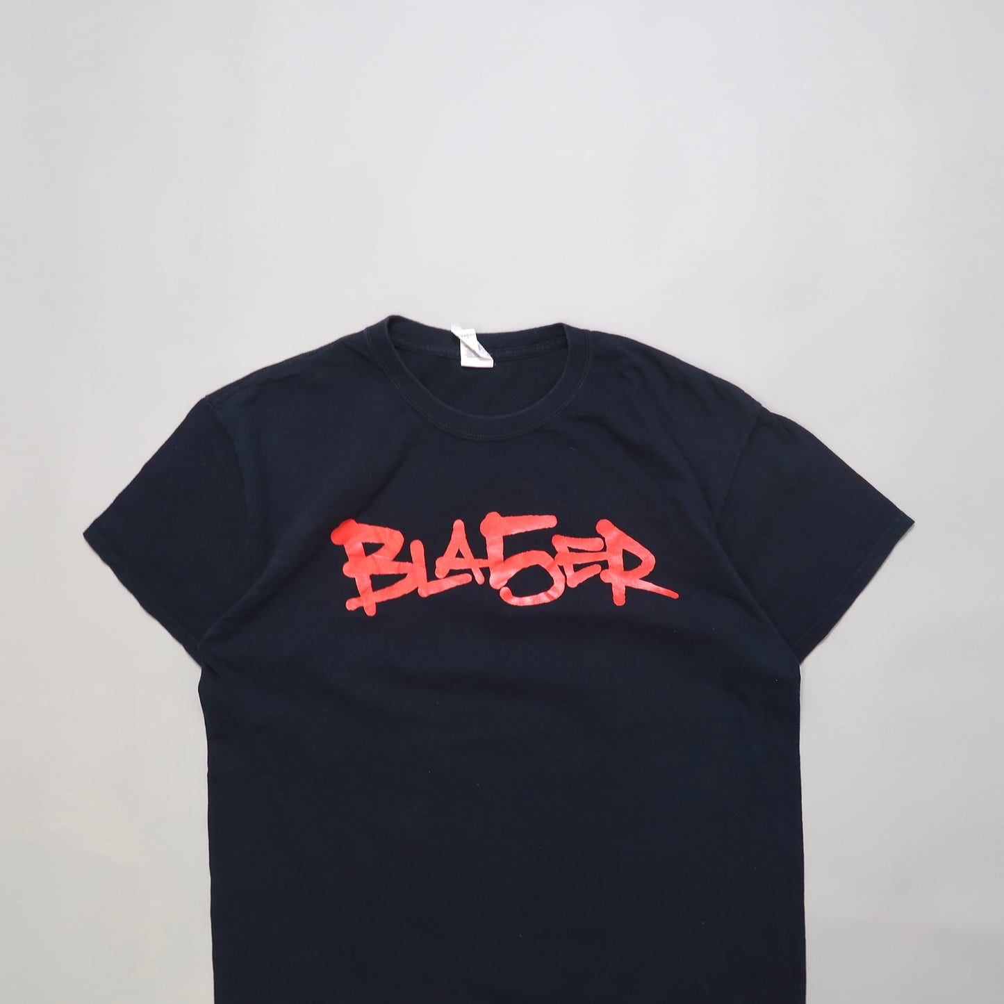 Printed tee