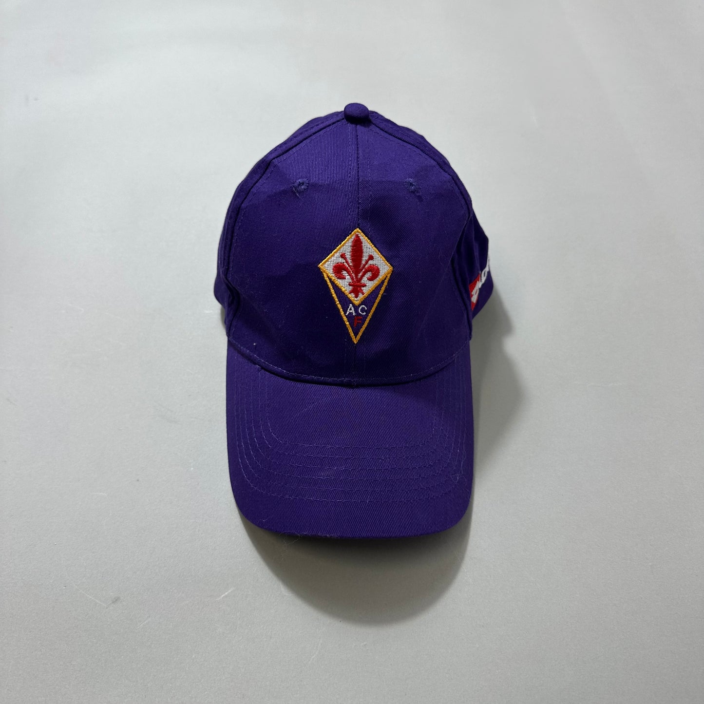 Fiorentina cap