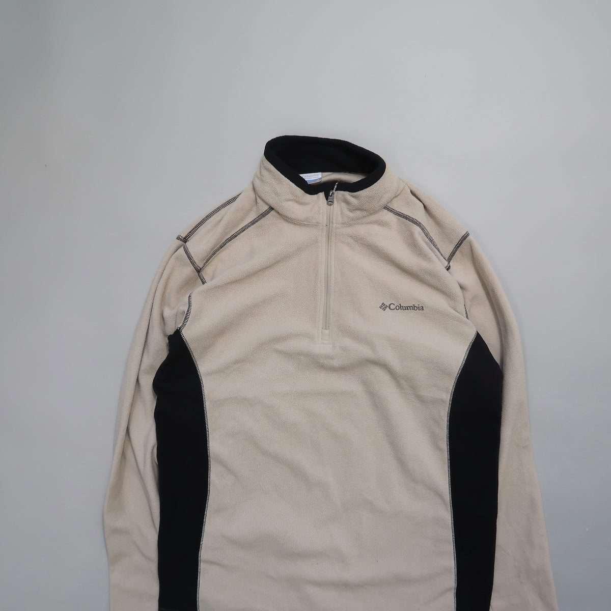 Columbia fleece