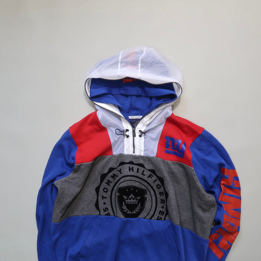 Tommy H x NY Giants hoodie