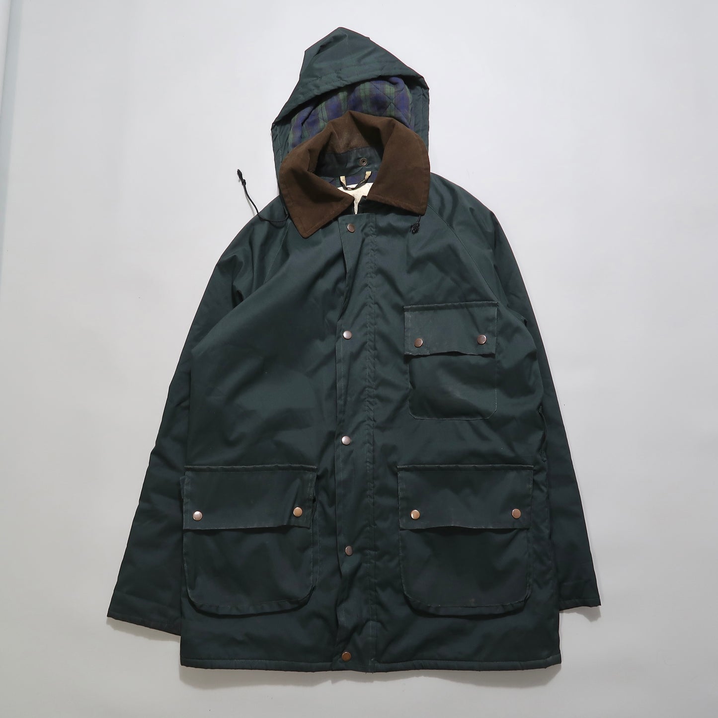 Land Rover јакна