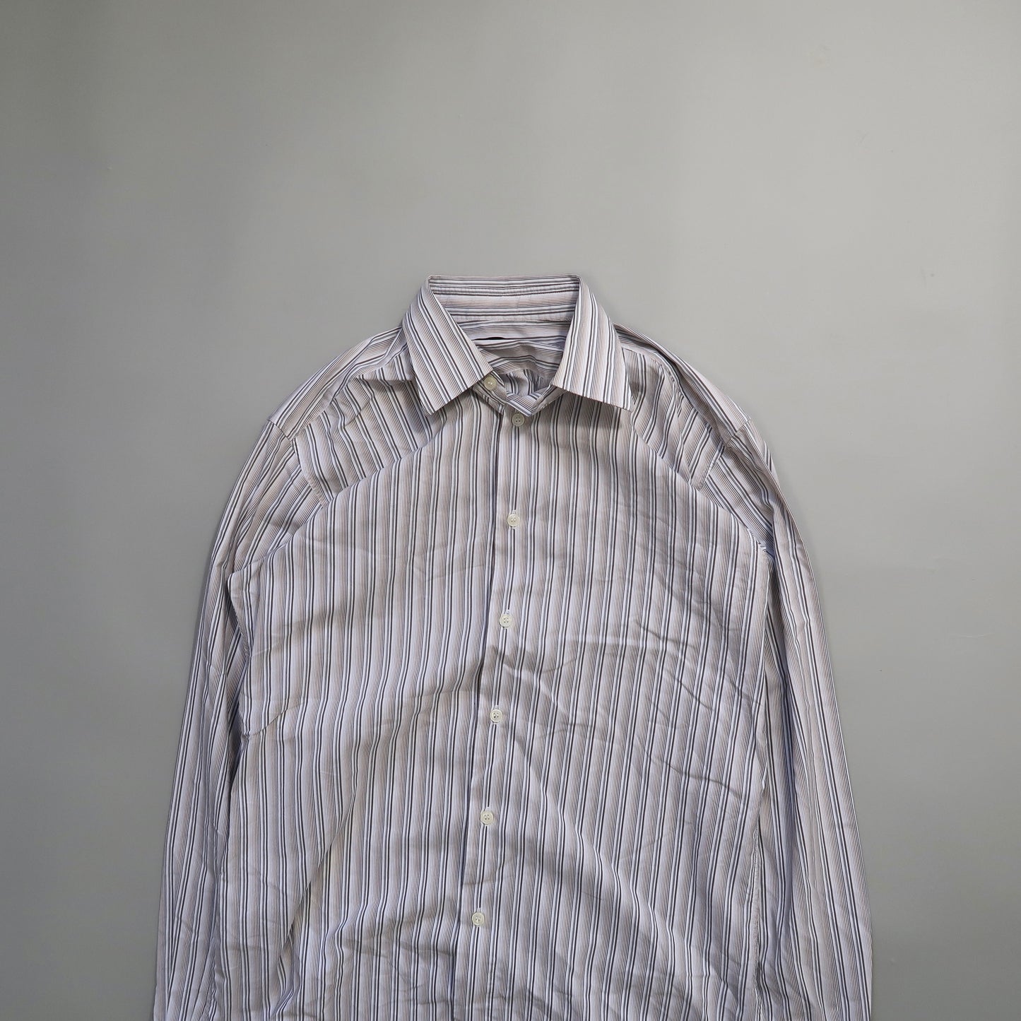 Zegna shirt
