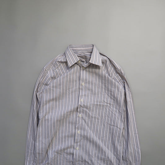 Zegna shirt