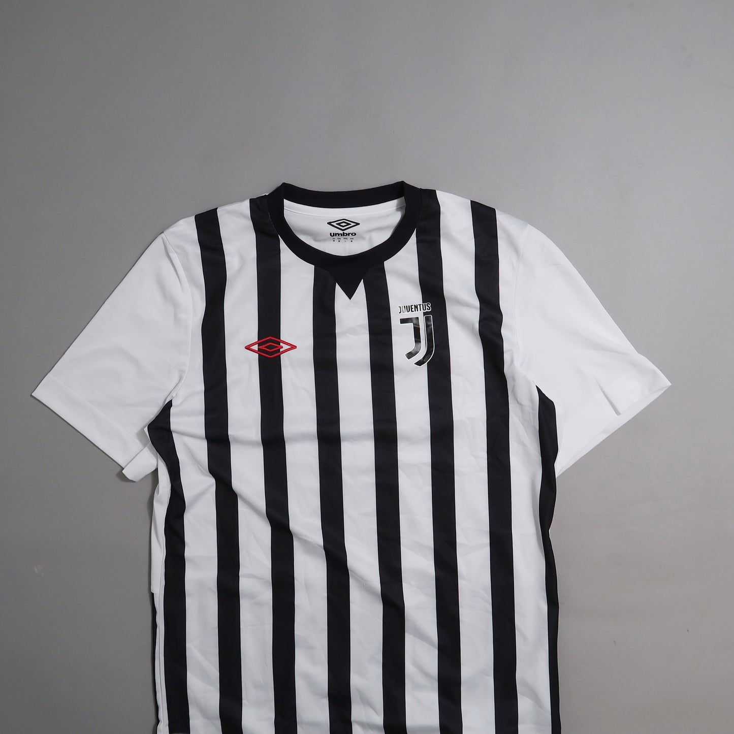 Umbro Ronaldo jersey
