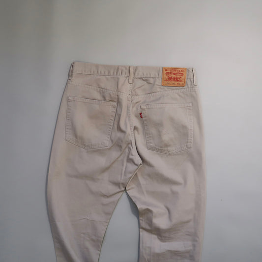 Levis 581 pants