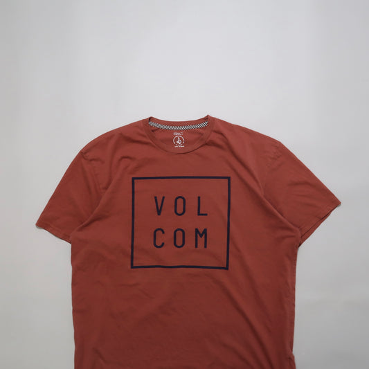 Volcom tshirt
