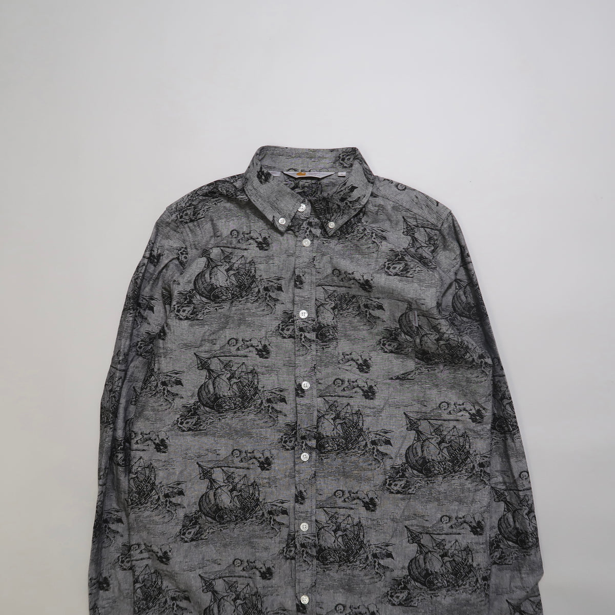 Carhartt shirt