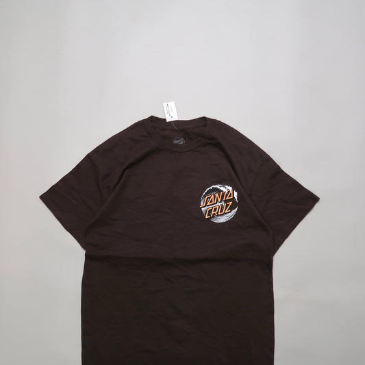 Santa Cruz tshirt