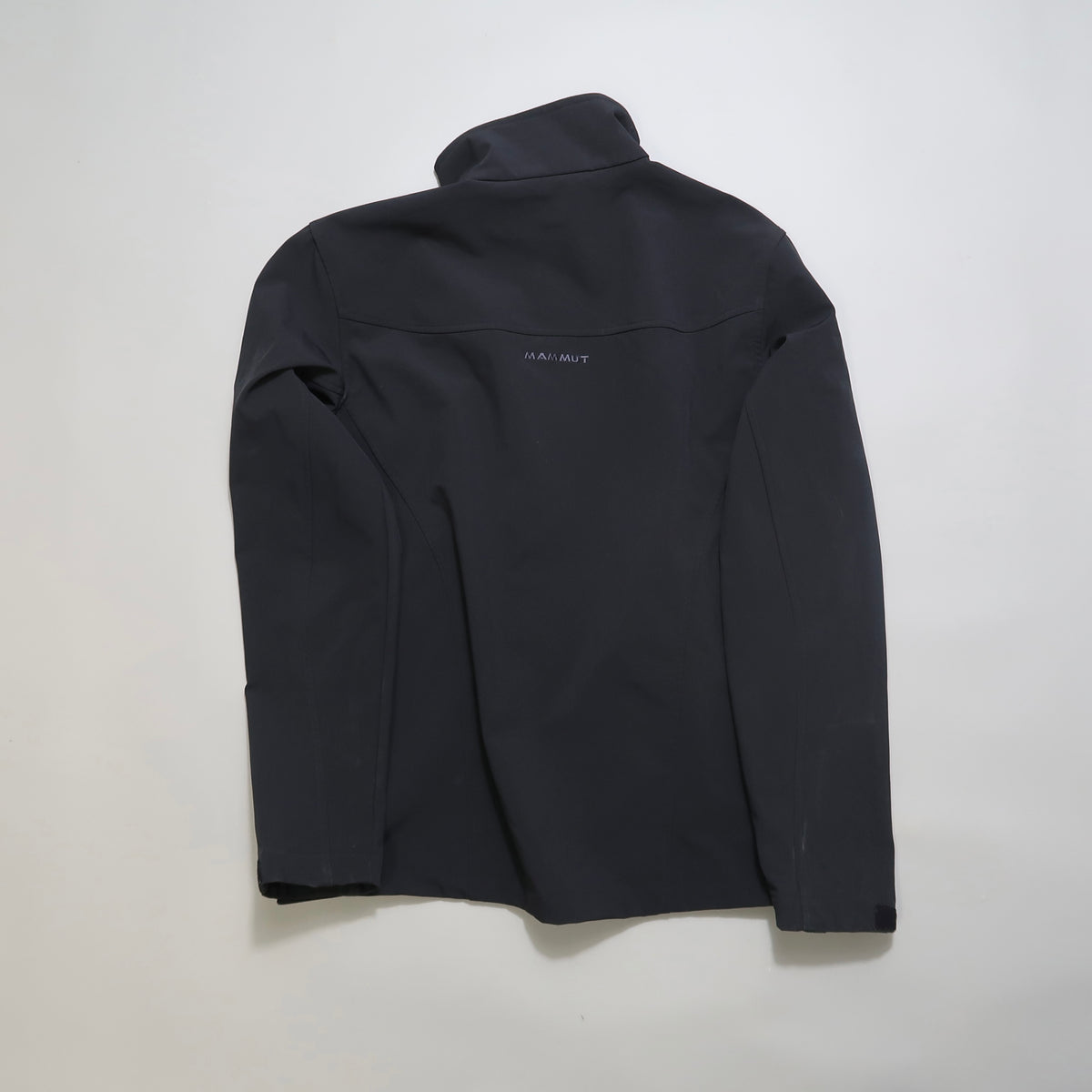 Mammut softshell jacket