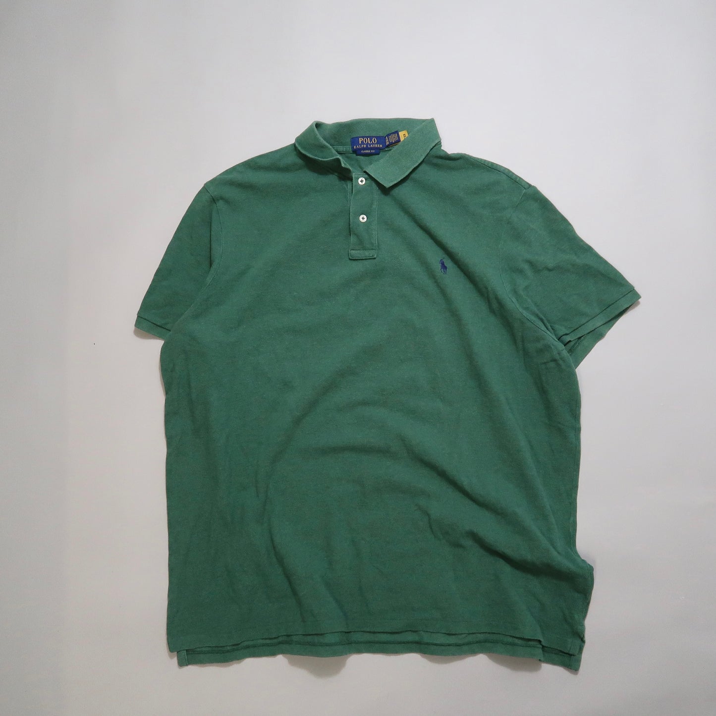 Polo RL tshirt