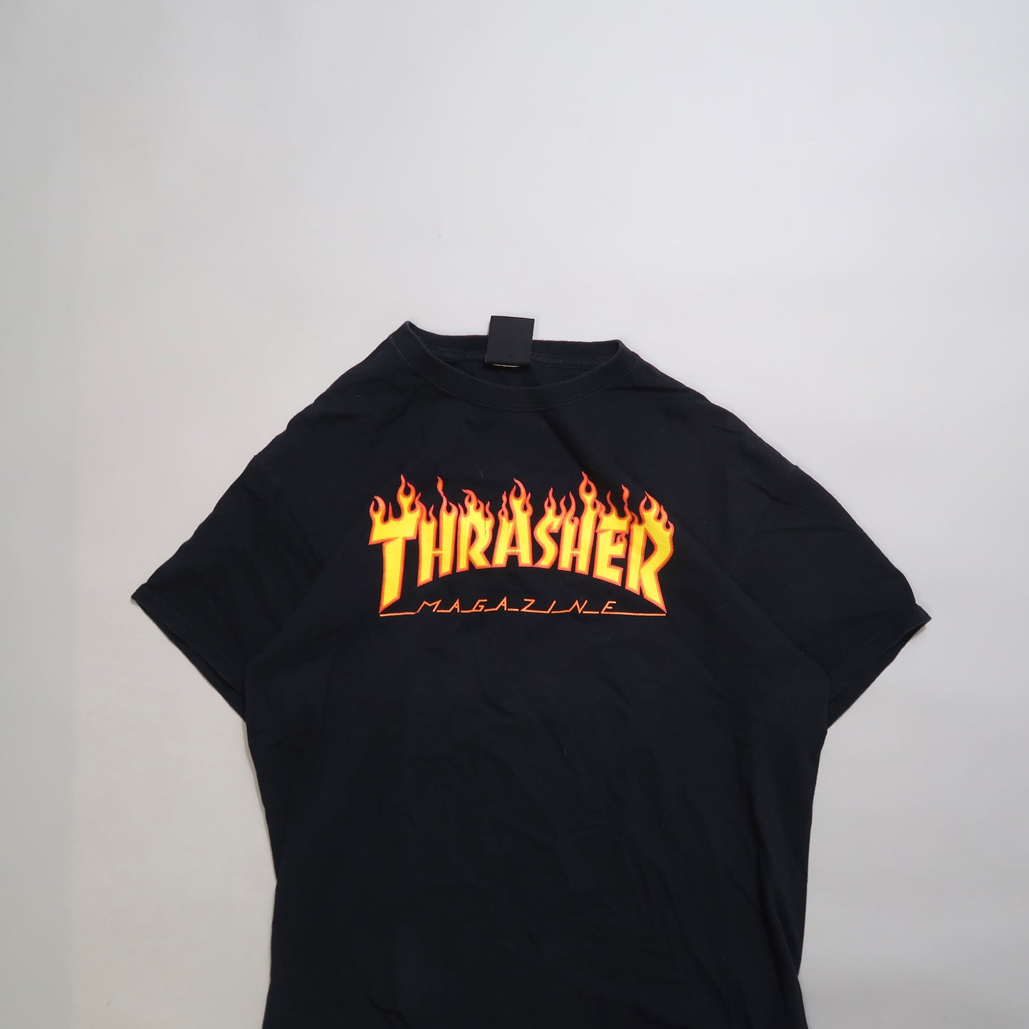 Thrasher tshirt