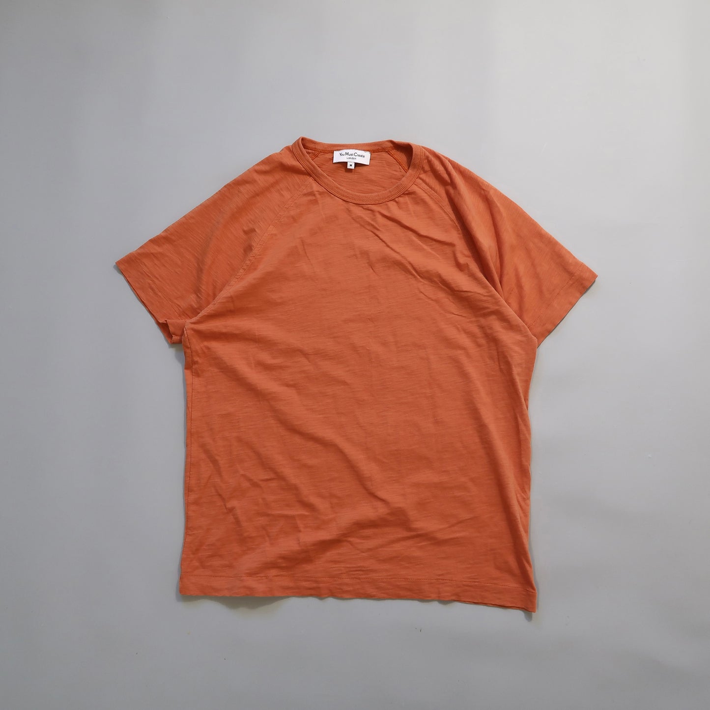 YMC London tshirt