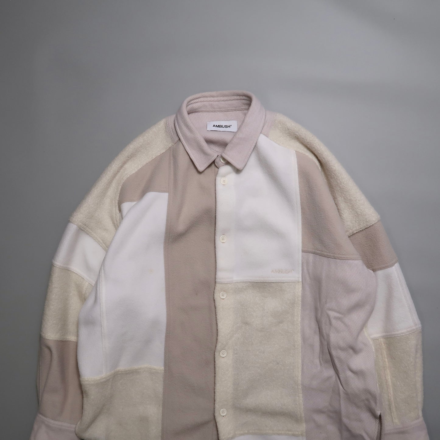 Ambush fleece