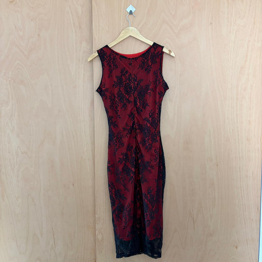 Women's dress
