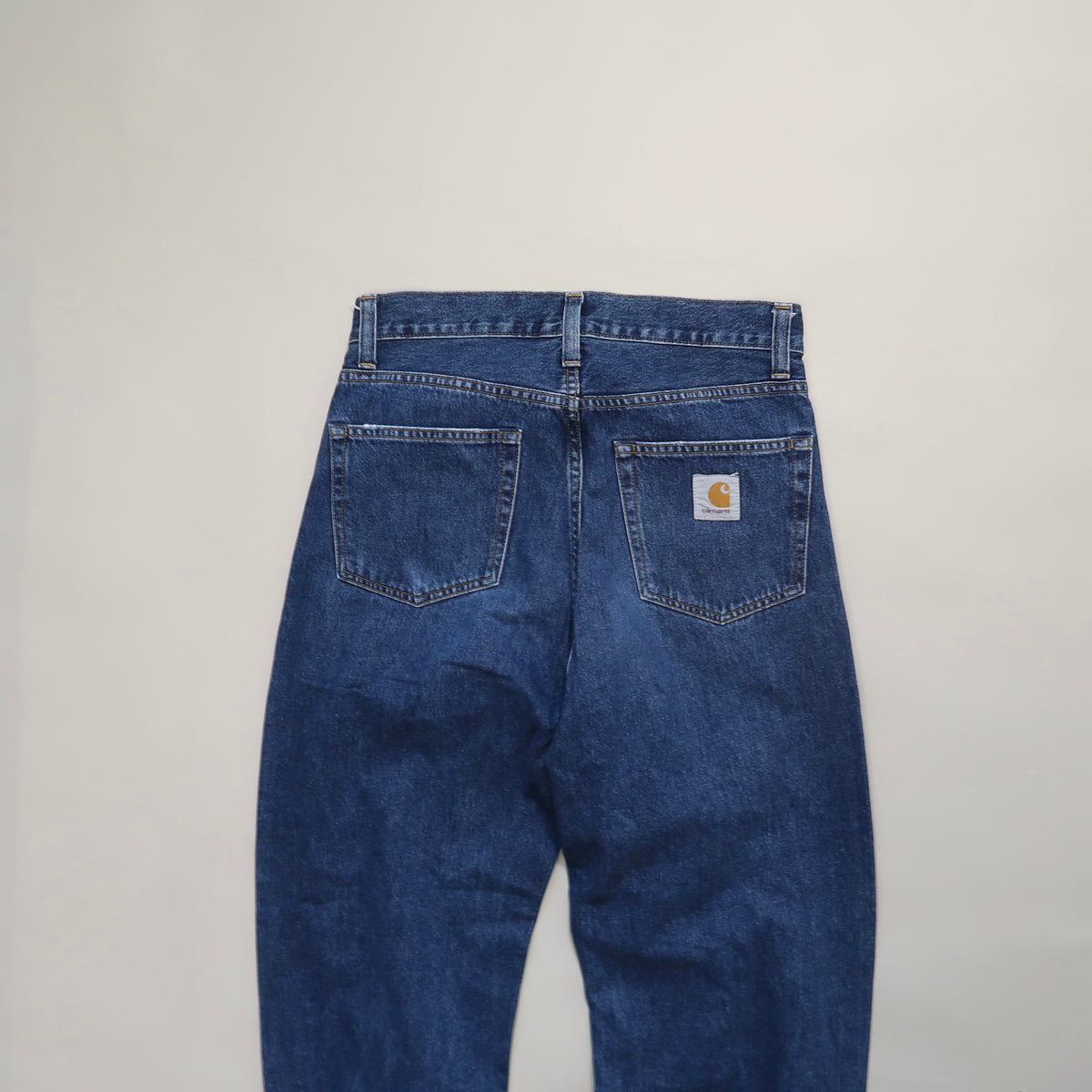Carhartt jeans