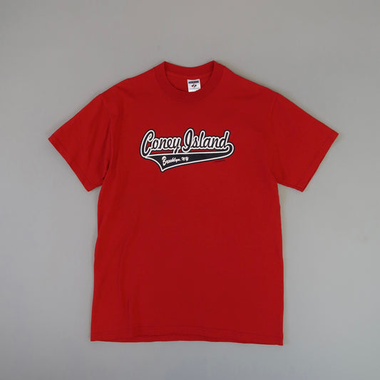 Coney Island t shirt