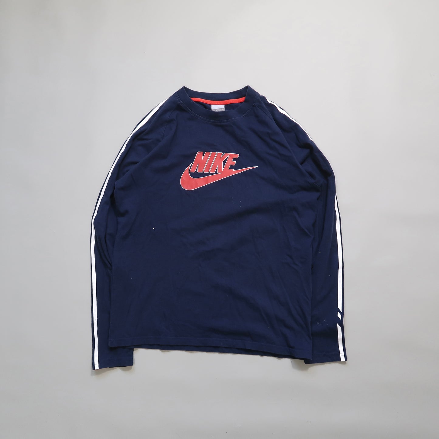 Маица со долги ракави Nike