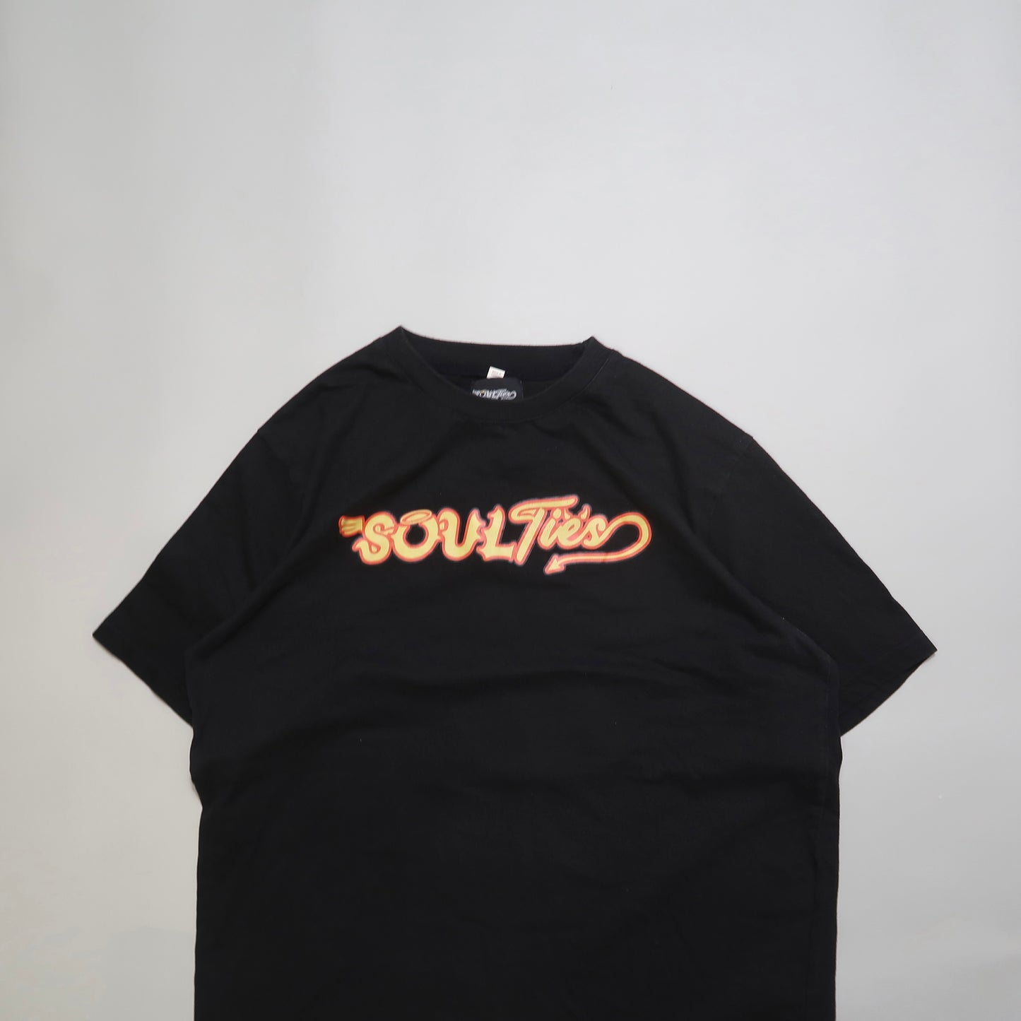 Printed tee
