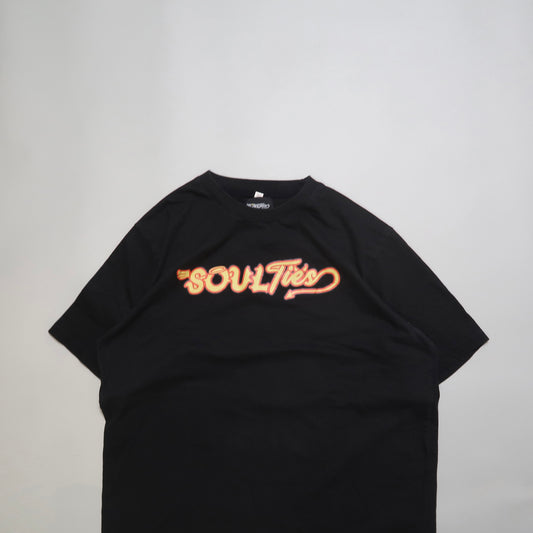 Printed tee