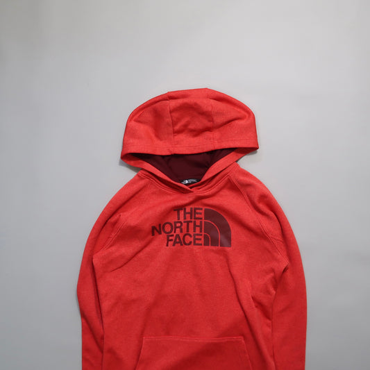TNF women's hoodie