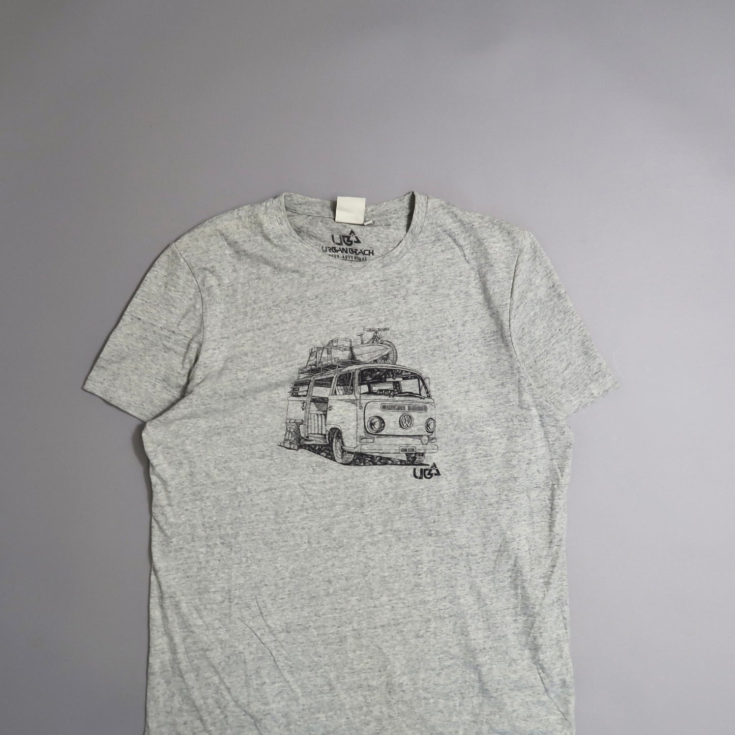 UB t shirt