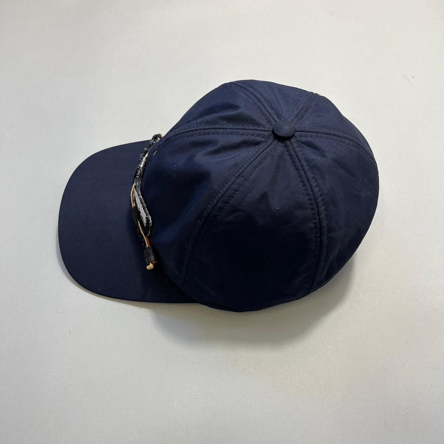 Energie cap