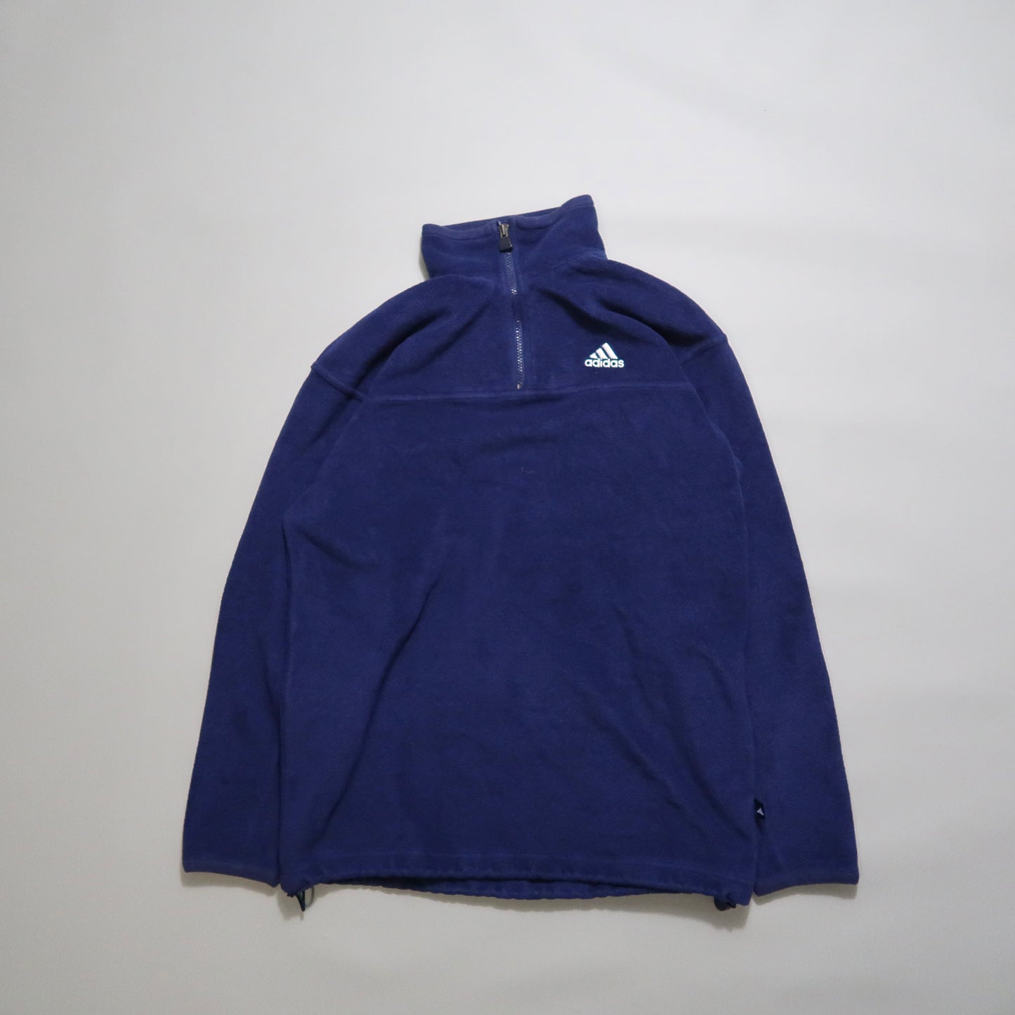 Adidas fleece