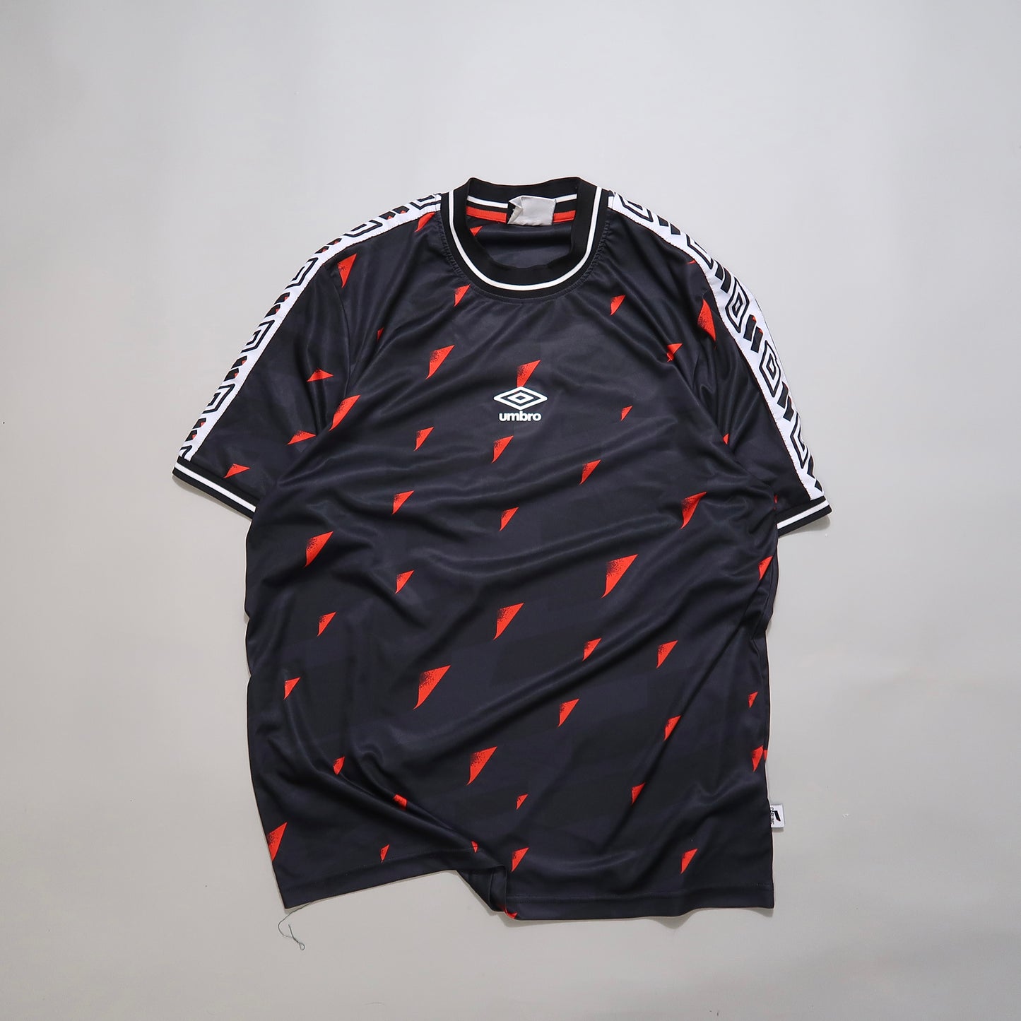 Umbro jersey